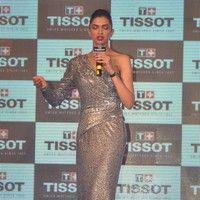 Deepika Padukone launches ladies collection of Tissot watches | Picture 83739
